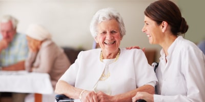 Aged Care Leadership Workshop