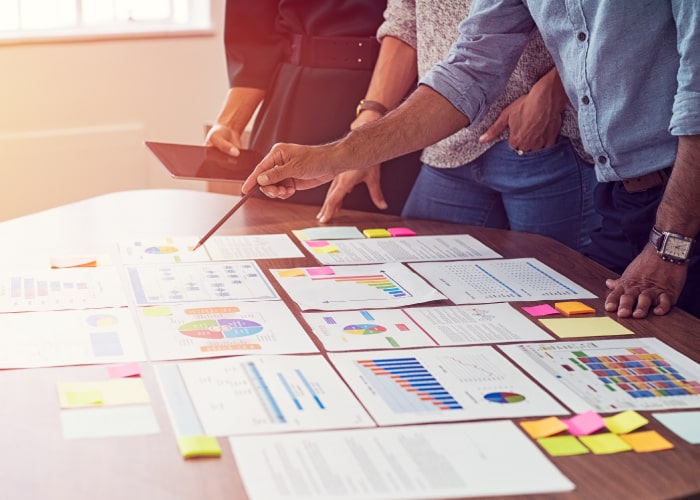 Finance & Accounting Professionals Leadership May 2020