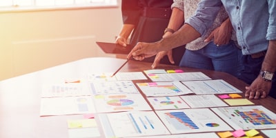 Finance & Accounting Professionals Leadership Workshop