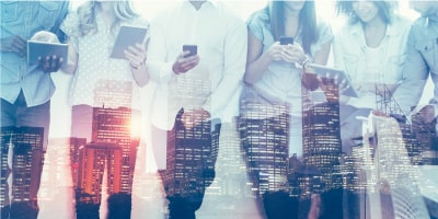 Communication Professionals Leadership Workshop
