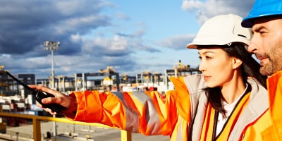 Women in Safety Leadership Workshop