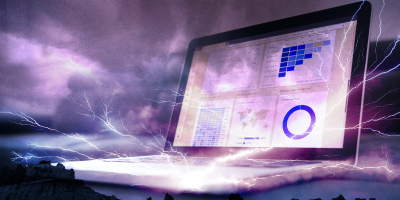 Power BI Fundamentals - Powering Up Your Data Insights