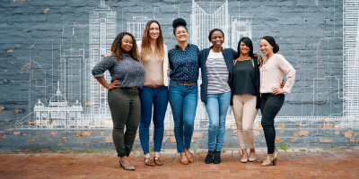 Women in Leadership Summit 2025