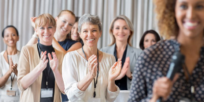 QLD Women in Leadership Summit 2025