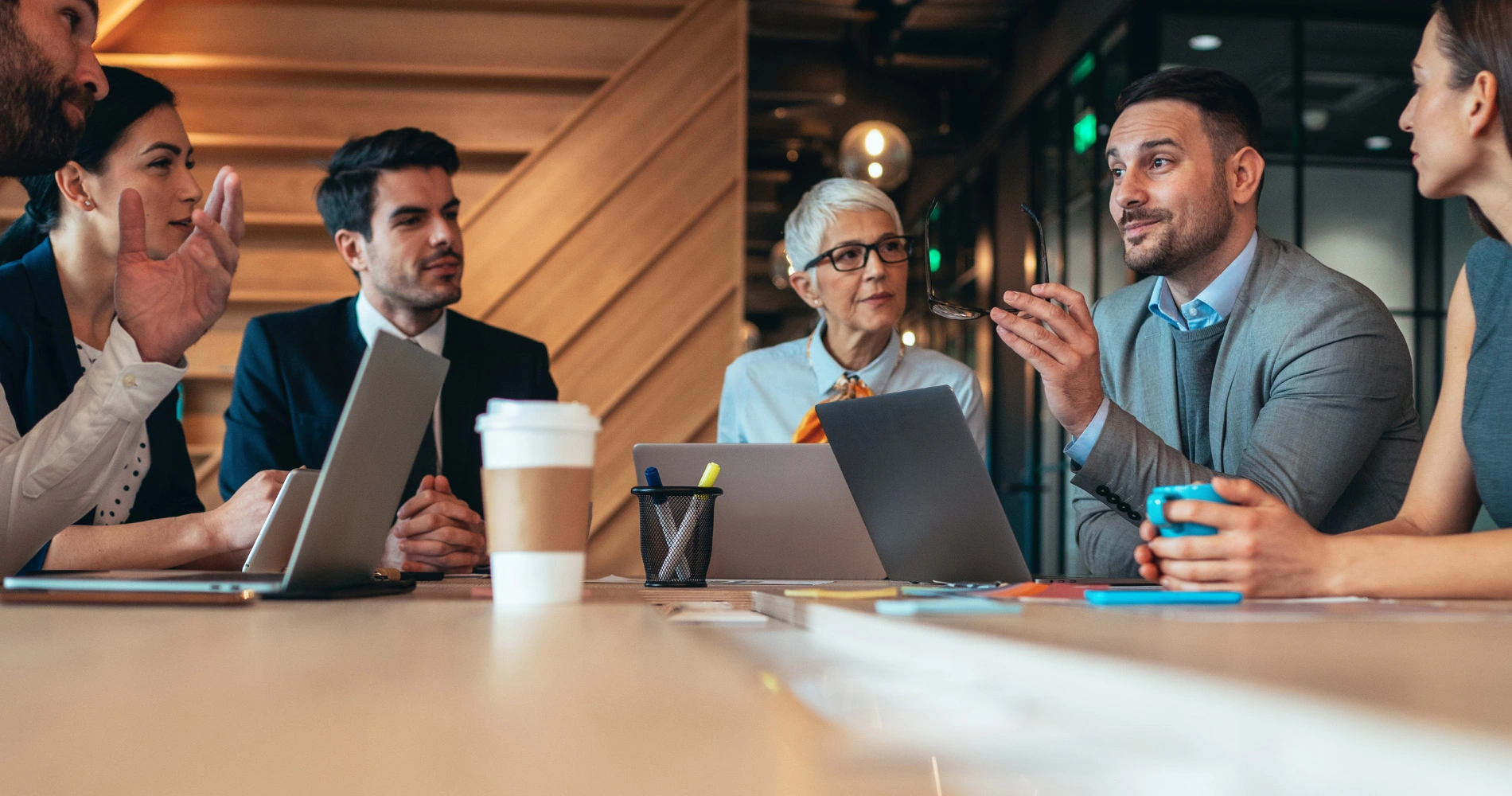 The 5 Leadership Styles Every Modern Leader Needs in Their Toolkit