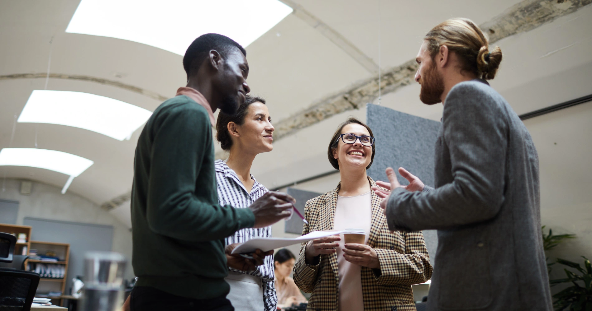 Conflict Resolution & Confident Communication Workshop