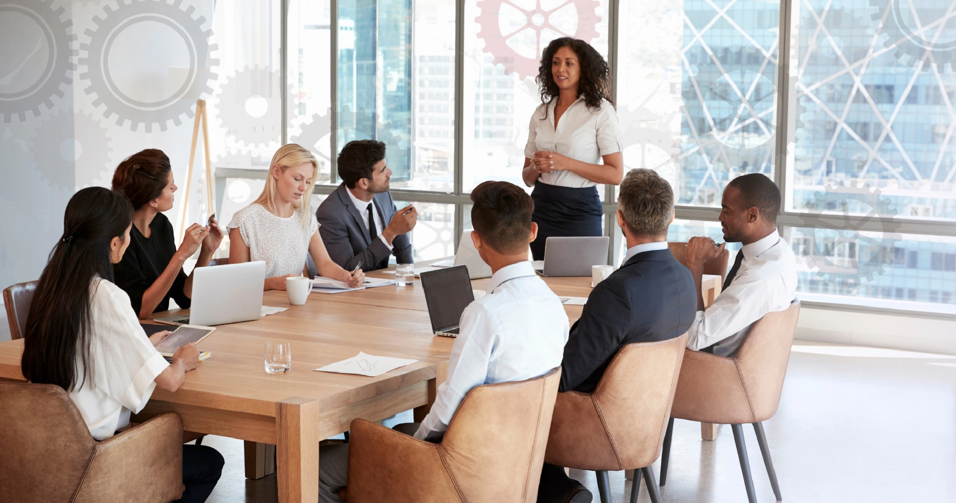 WA Public Sector 6-8 High Performance & Leadership Workshop