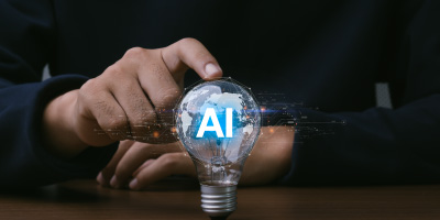 Strategic AI for Government