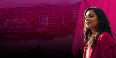 ACT Women in Leadership Summit 2025