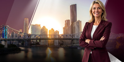 QLD Public Sector Women in Leadership Summit 2026