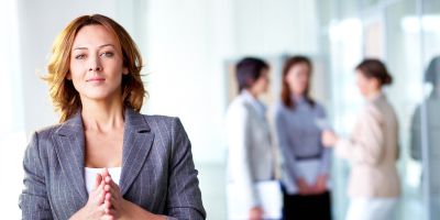 12th Victorian Public Sector Women’s Leadership Summit