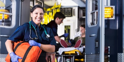 8th Women in Emergency Services, Enforcement & Defence Leadership Summit