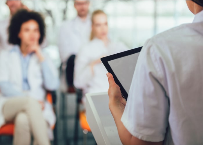 5th Women in Healthcare Leadership Summit Apr 2021