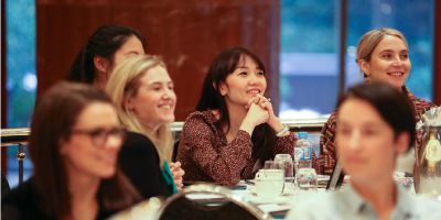 6th Women in Leadership SA Summit