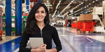 3rd Women in Manufacturing Leadership Summit