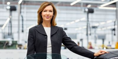 2nd Women in Manufacturing Leadership Summit