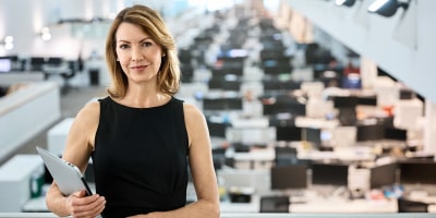 8th Women in Operations Leadership Summit
