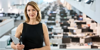 3rd Women in Operations Leadership Summit