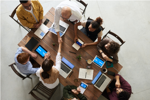 6 Tips in Taking Care of Your Team