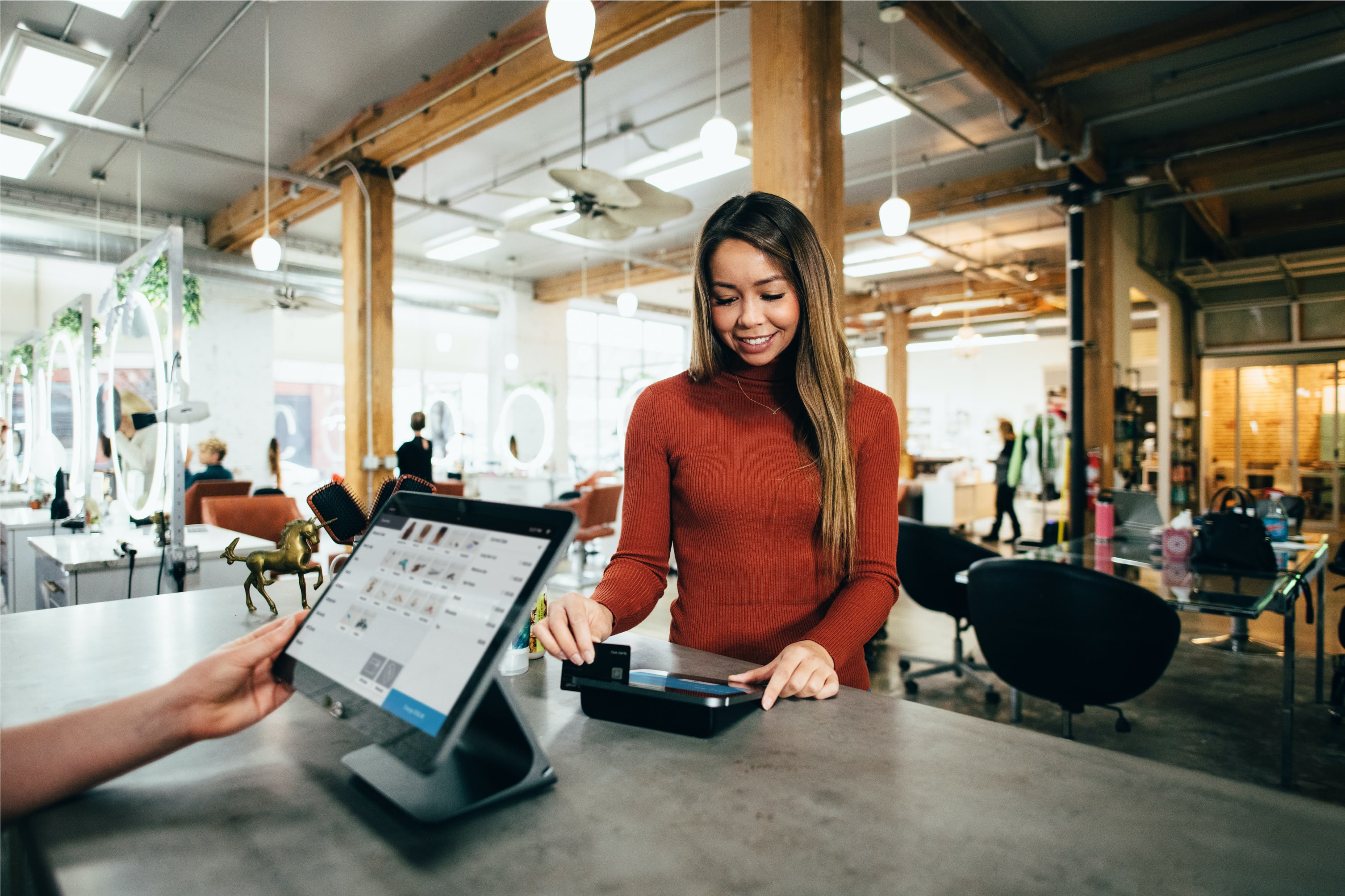 Beyond Lead Generation: 4 Tips To Champion Customer Success