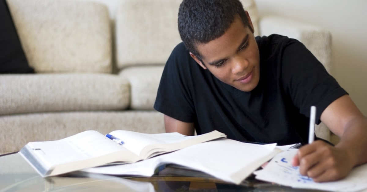 Best Tips How to Study from Home Effectively
