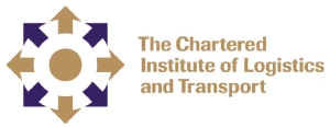 Chartered Institute of Transport and Logistics New Zealand logo