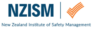 New Zealand Institute Of Safety Management logo