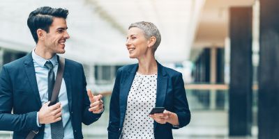 EL1 & EL2 High Performance & Leadership Workshop