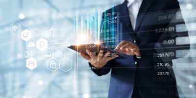 Data-Driven Finance & Accounting Workshop