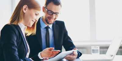 Public Sector Tier 4, 5 & 6 Leadership Success Workshop