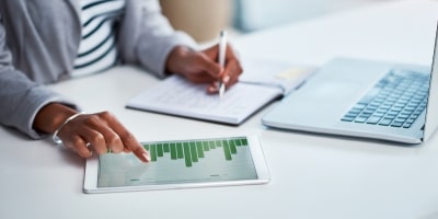 KPIs, Scorecards & Dashboards Workshop