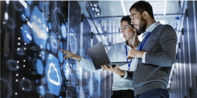 Information Management Strategy Workshop