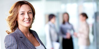 Women in Leadership Workshop