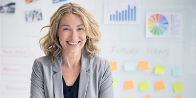 Women in Safety Leadership Workshop