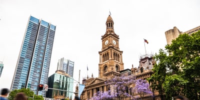 Women in Local Government Leadership Workshop